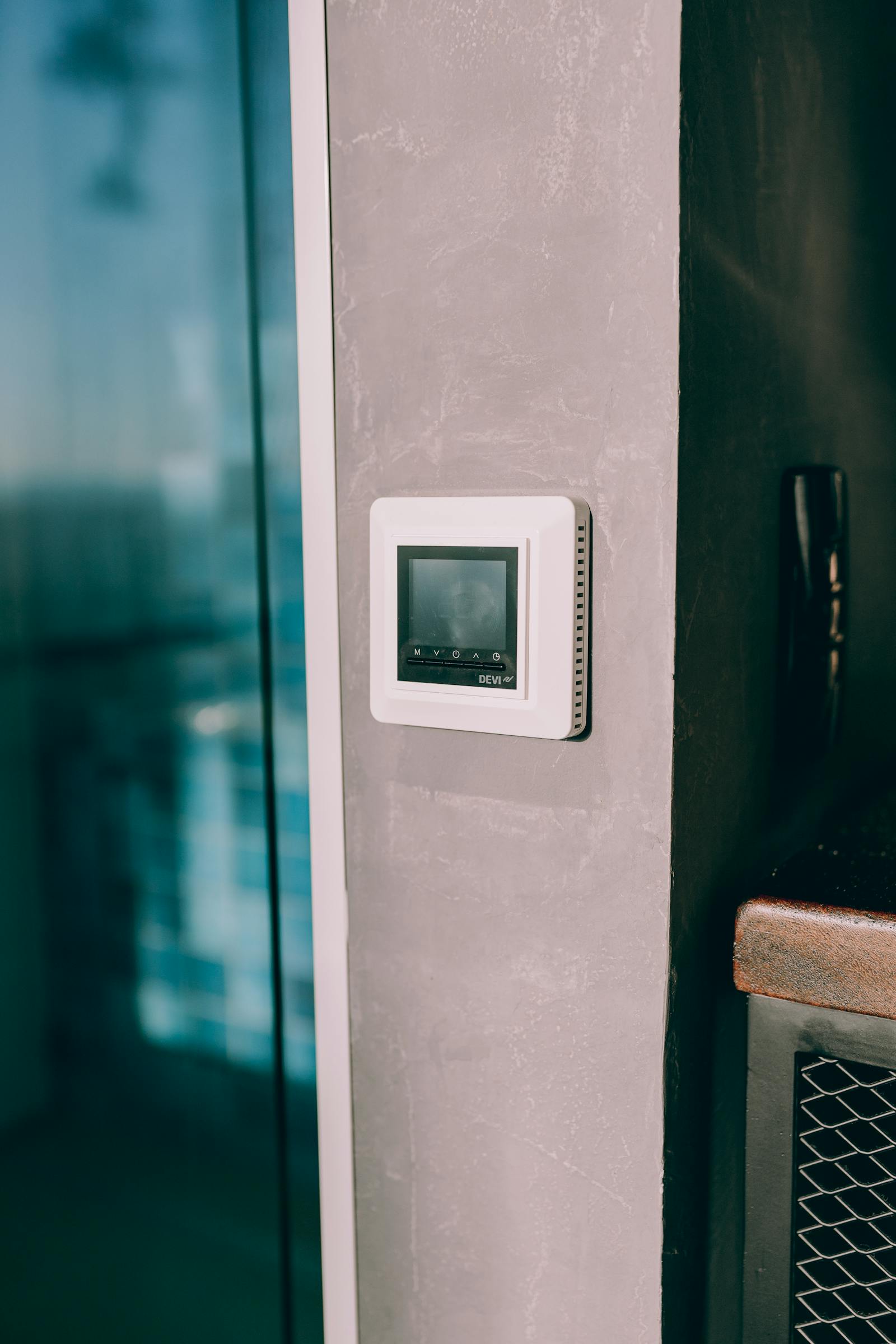 Building Automation & Controls