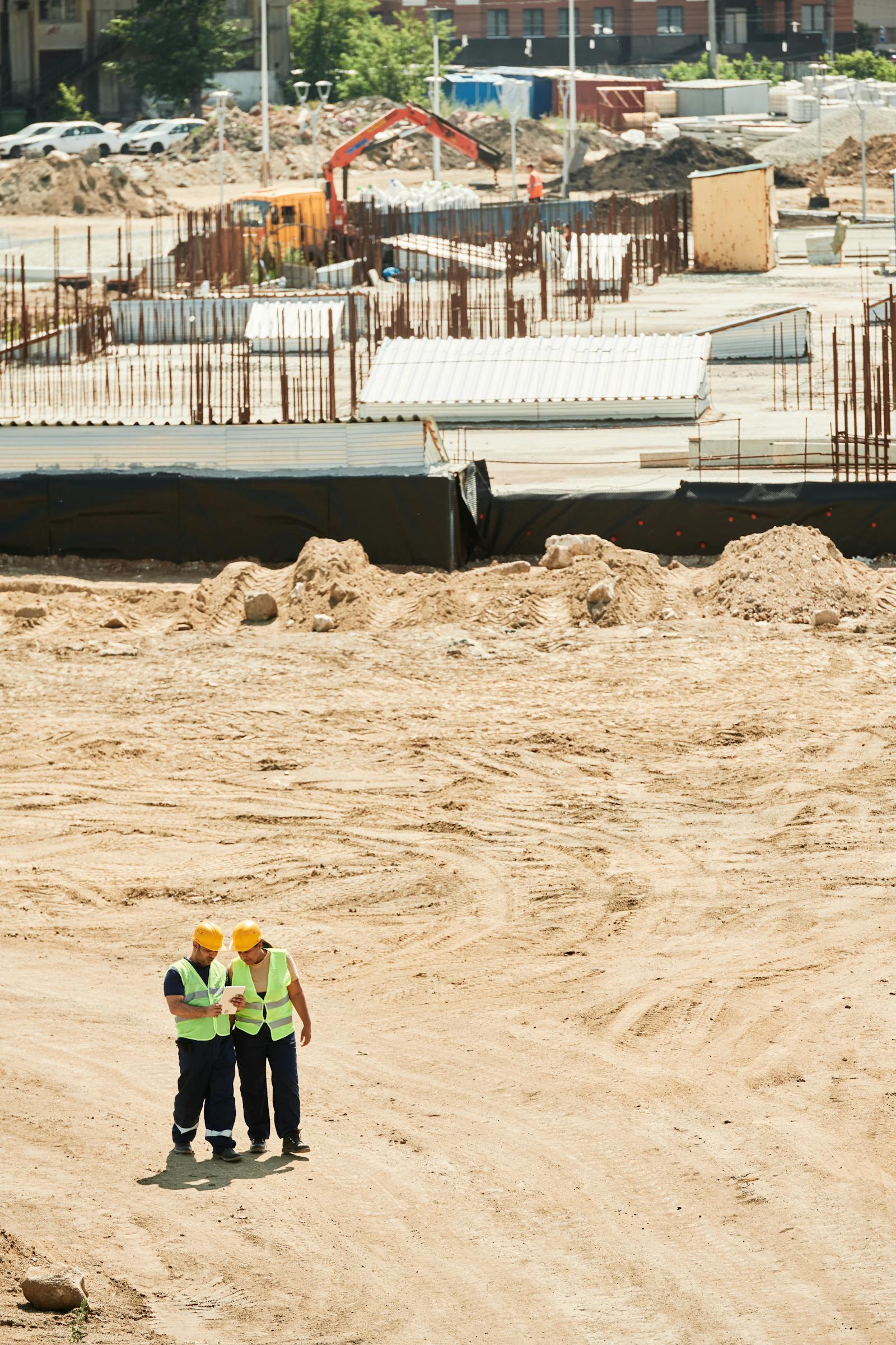 Erosion & Sediment Control