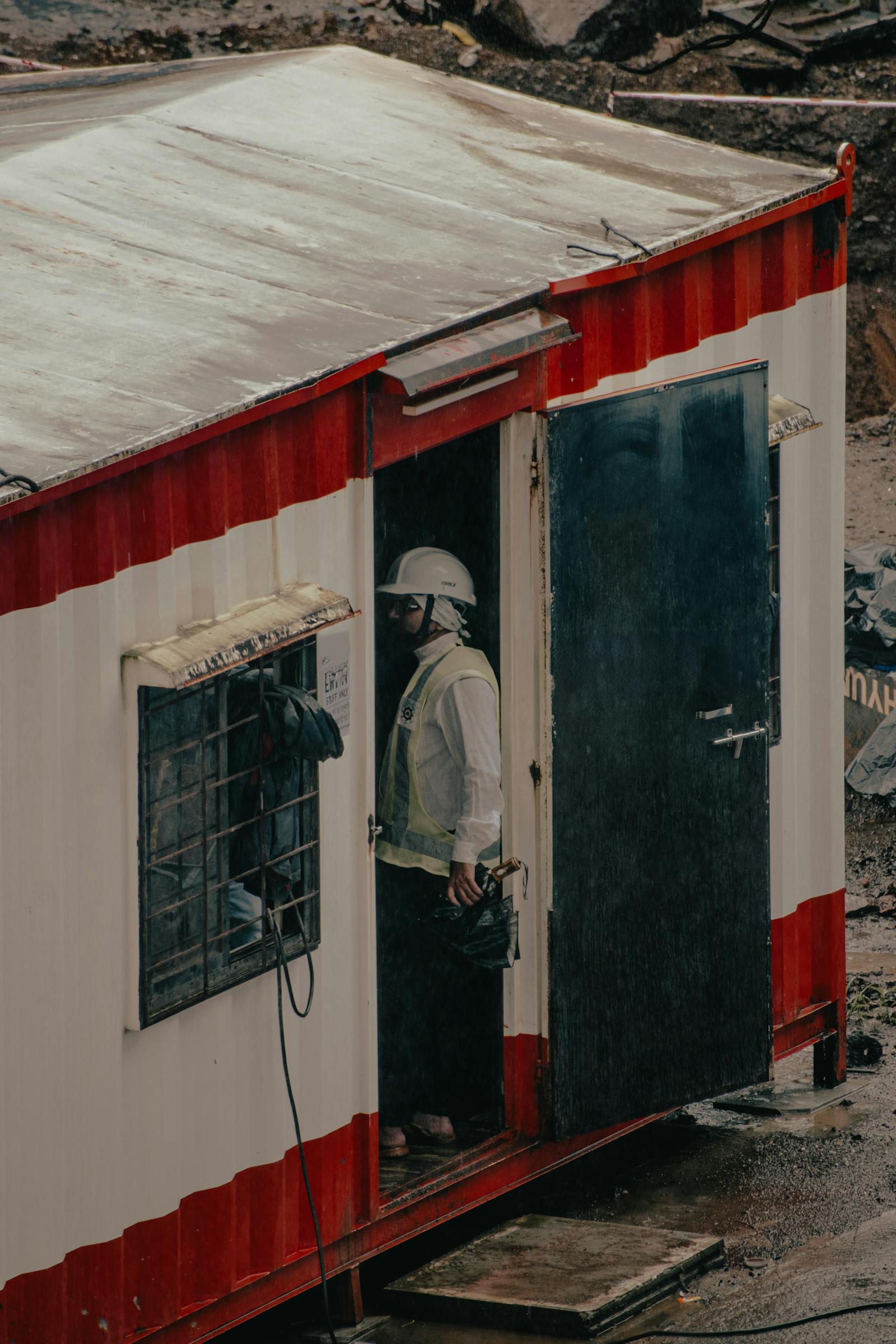 Construction Administration