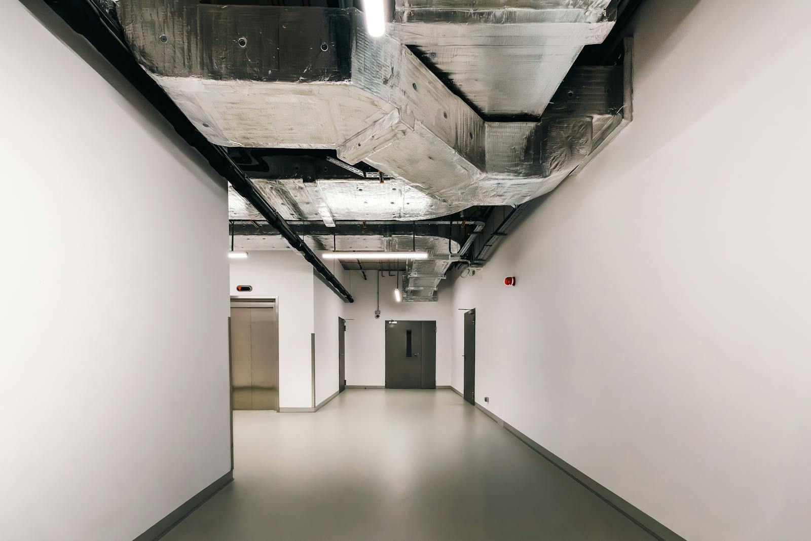 HVAC Design