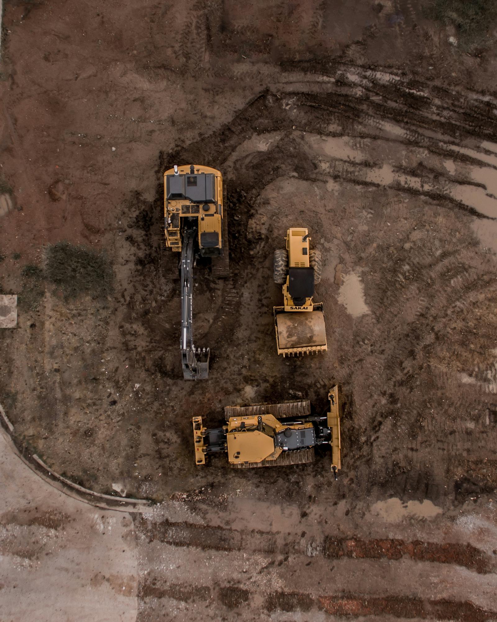 Site Development