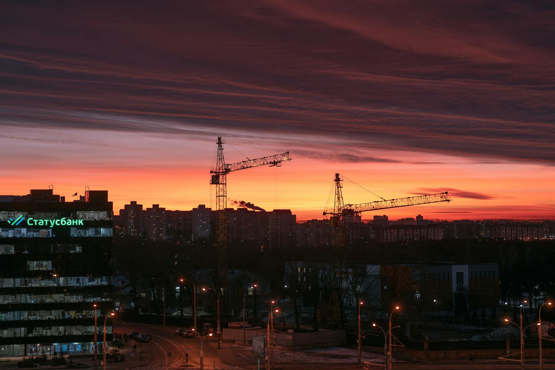 Building Structural Design
