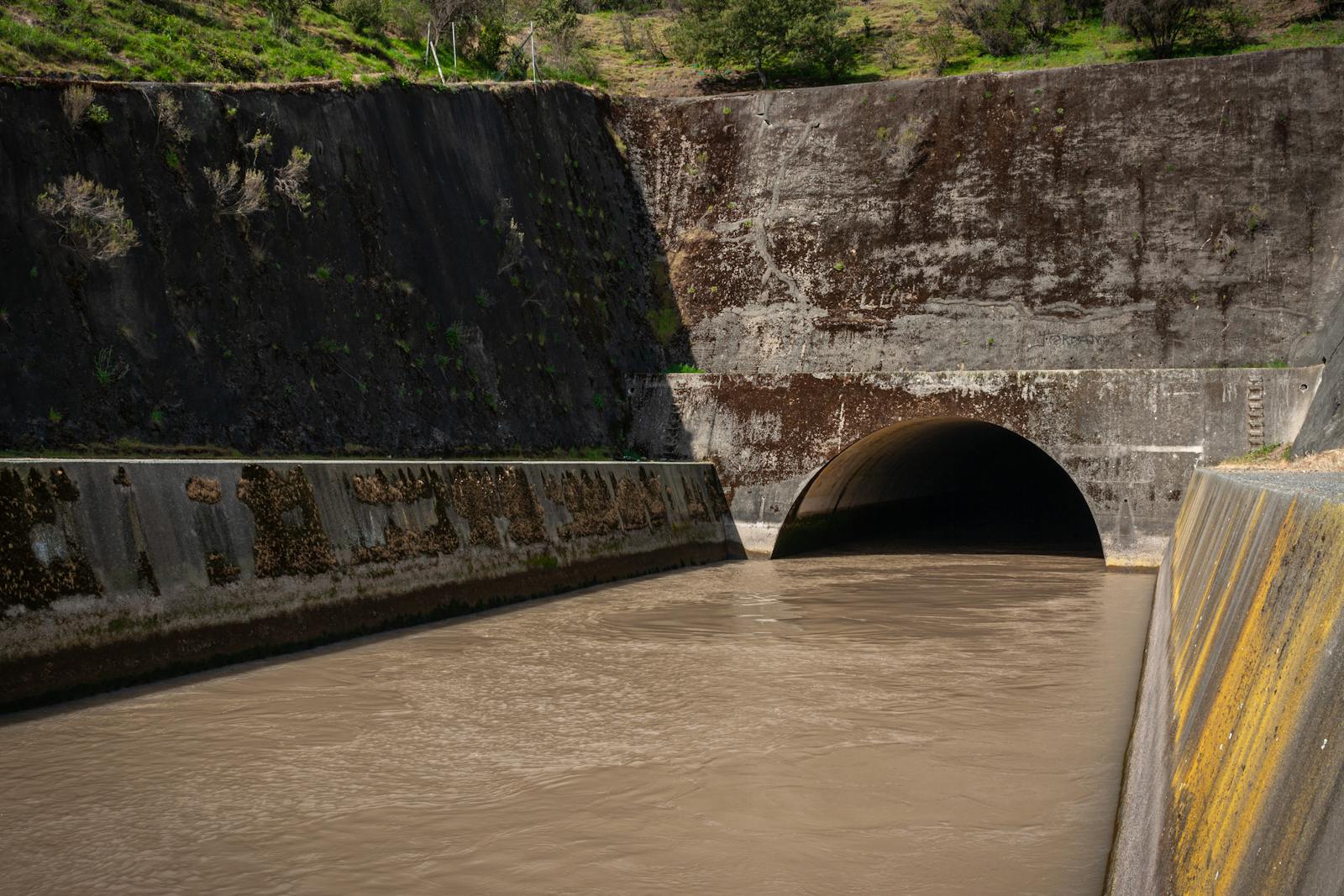 Stormwater Management