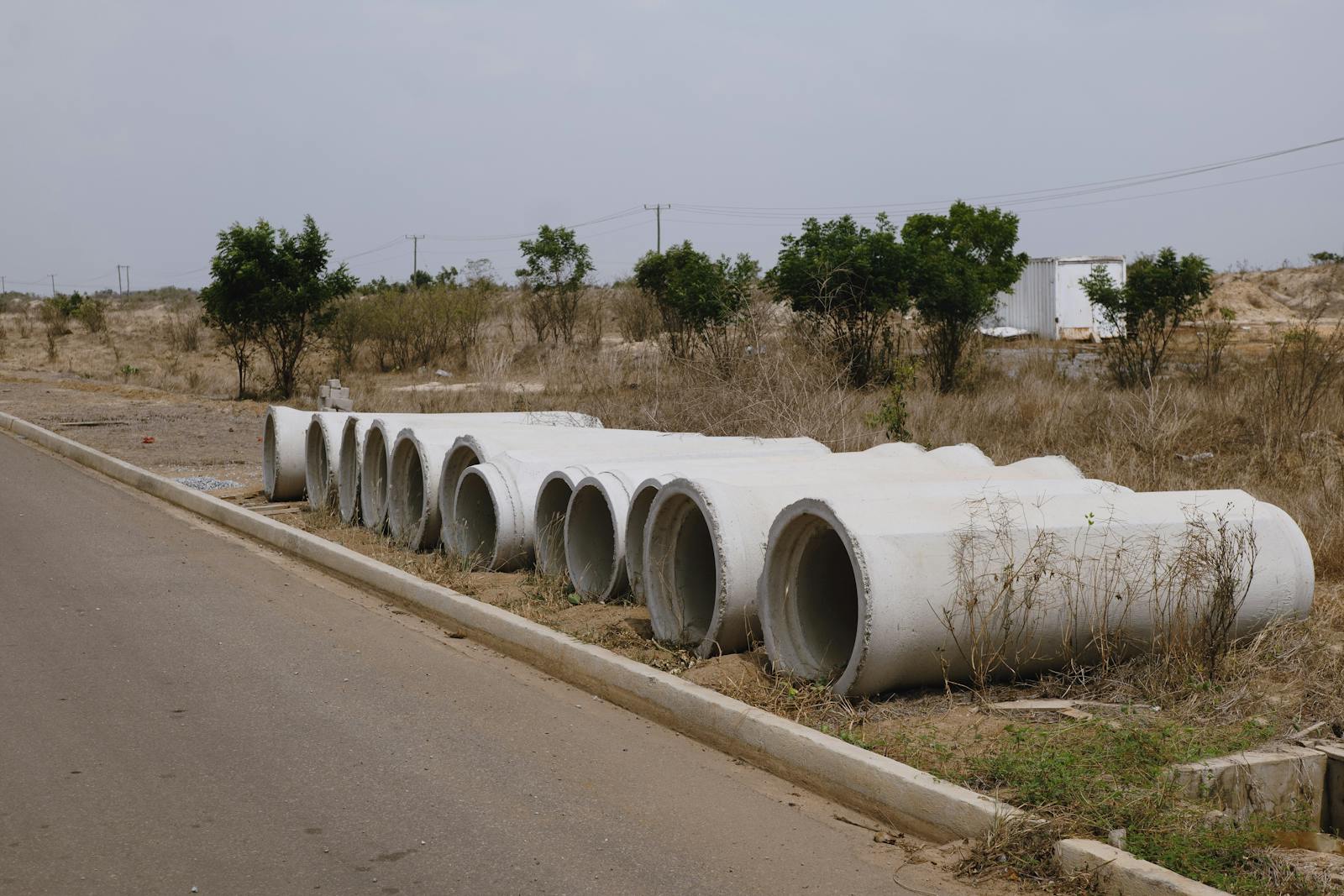 Utility Design